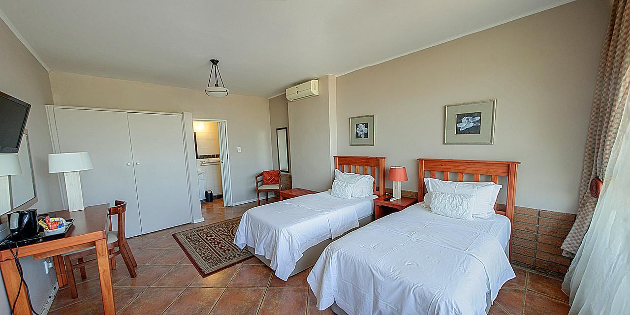 Adagio Guest House Pretoria-Noord Zewnętrze zdjęcie