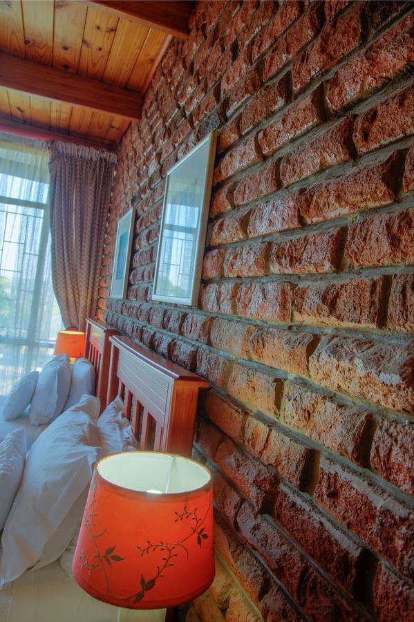 Adagio Guest House Pretoria-Noord Zewnętrze zdjęcie